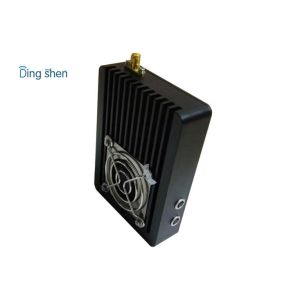 High Speed Cofdm Hd Video Transmitter , Long Range Hdmi Wireless Transmitter