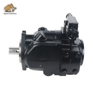 Hydraulic Piston Pump Matches Danfoss JRRS65CRP2620NNN3K4RFA8NFFFJJJNNN OEM