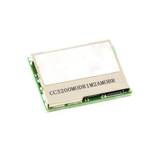 CC3200MODR1M2AMOBR WiFi Modules Surface Mount 2.4GHz RF Transceiver IC