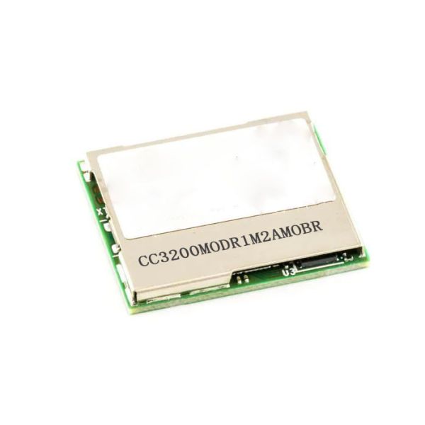 Quality CC3200MODR1M2AMOBR WiFi Modules Surface Mount 2.4GHz RF Transceiver IC for sale