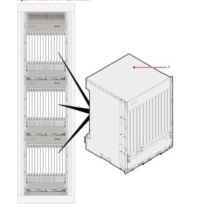 Wholesale USN9810 Subrack 02300711= CN2K01T8290 CGA,CN2K01T8290,8290 Integrated Frame from china suppliers