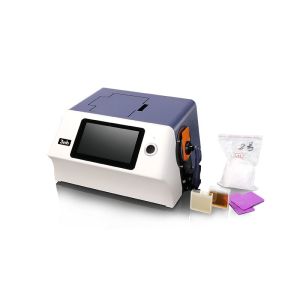 YS6060 Colour Measurement Spectrophotometer With Color Matching Software 360nm
