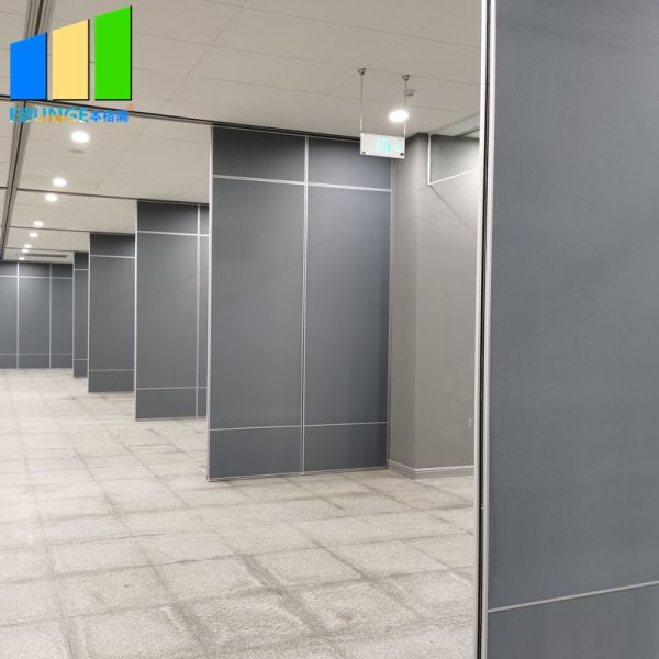 Decorative Fabric Wall Panels