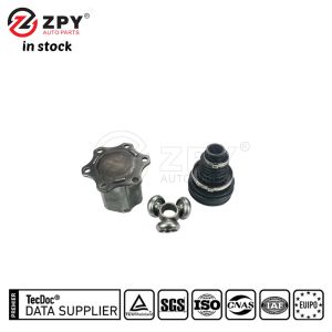 ZPY 1K0498103E Inner CV Joint For Volkswagen Golf MK6 Audi A3 8P Skoda Octavia