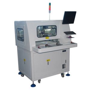 Wholesale Programmable PCB Routing Machines with CCD Camera Calibration from china suppliers