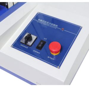 5000N Pull Test Machine , Liyi AC220V Tensile Strength Testing Machine