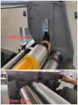 Customization 2015 Flexo Printing Machine with Customized Request and Speed