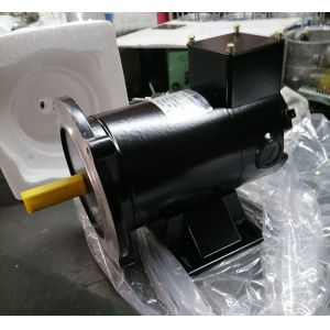 NEMA 56C 12V PMDC Motor Low Noise 3/4 Hp 1750 Rpm Electric Motor