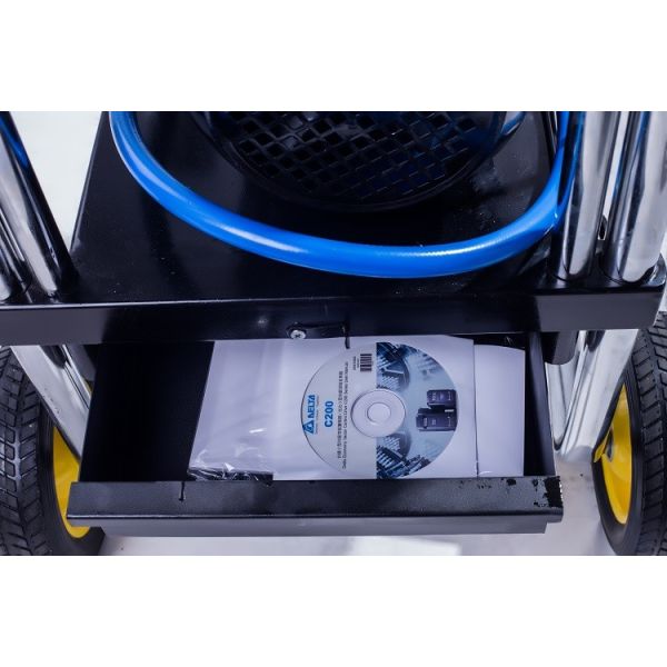 PT3K-6 Electric Piston Pump Airless Paint Sprayers( VFD series )