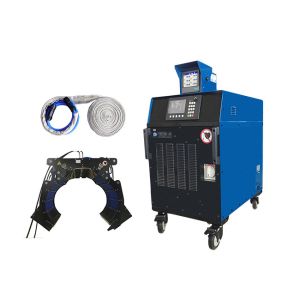 Digital Display Temperature Control Induction Preheating Welding for Stainless