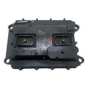 Electric Parts Excavator Control Module E735 Hydraulic Controller Computer Board