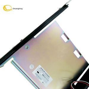 Wincor ATM Machine Parts AGT CMD V4 Horizontal RL 252.6mm 1750160110