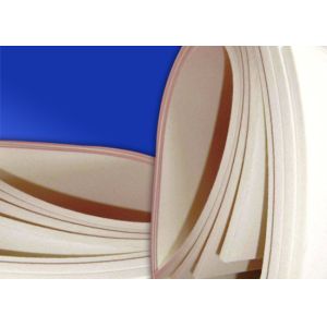 Endless Polyester Needle Felt 50% Polyester And 50% Nomex Meta Aramid