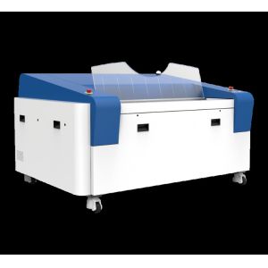 48PPH Manual Offset Printing CTP Plate Machine