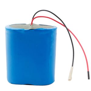 Lithium iron phosphate battery 3.2V 12A communication energy storage solar light