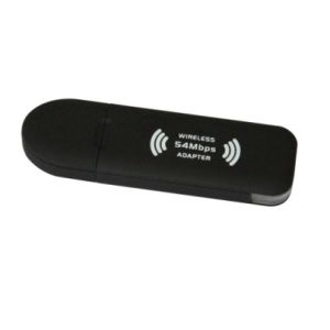 WiFi Wireless USB Adapter GWF-2E31