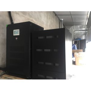 PEII Online Transformer based UPS , Output PF 1.0 Uninterruptible Power Supply