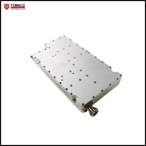 Drone UAV GPS WiFi 5.8g 2400mhz RF Power Amplifier Module High Power 50W