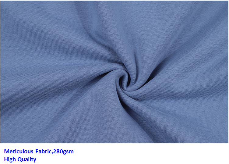 Oem service custom your printing/embroidery logo men's blank oversize pullover hoodies/sweatshirt