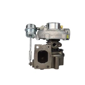 4102BZ.10.10-3 TB28 Engine Parts Turbochargers 702365-5015 For CY4102BZQ