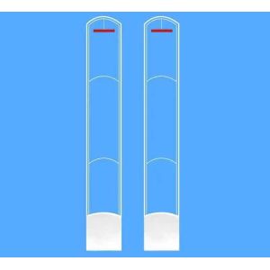 Latest Acrylic Eletronic Sound Light EAS RF 8.2Mhz Antenna surveillance Sensor