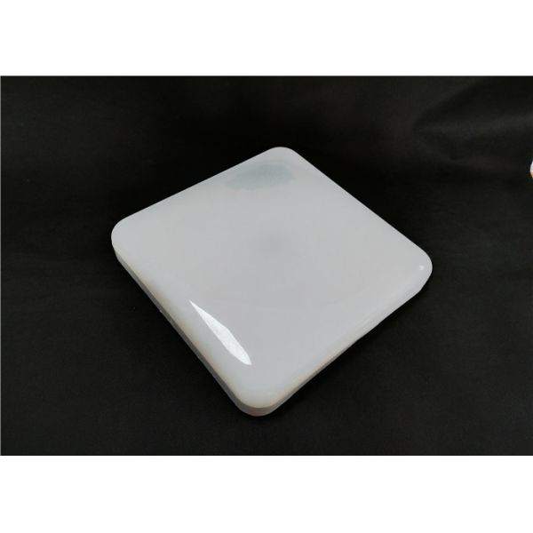 Quality 20W Square IP65 LED Bulkhead Lamp  Surface Frameless Panel Light for sale