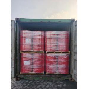 Industrial Grade Liquid Epoxy Resin NPEF-170 25036-25-3 With Low Viscosity