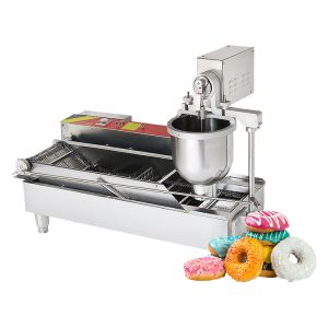 2020 promotional automatic donut making machine