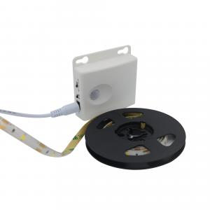 Wholesale 2.0A IP65 DC12V 5M AA Battery LED Light Strip from china suppliers