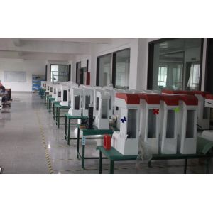 Digital Superficial Rockwell Hardness Testing Machine With Hardness Conversion