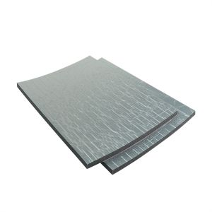 Wholesale Flexible Soft Construction Heat Insulation Foam Polyethylene LDPE Material Waterproof from china suppliers
