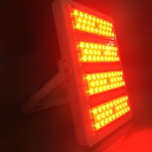 IP66 150W RGB LED flood light with 3 years for outdoor lighting fixture.