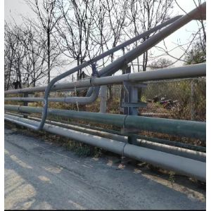 Wholesale Co-extruded Wear-resistant Layer Durable Mining Composite Pipe for Various Connection Methods from china suppliers