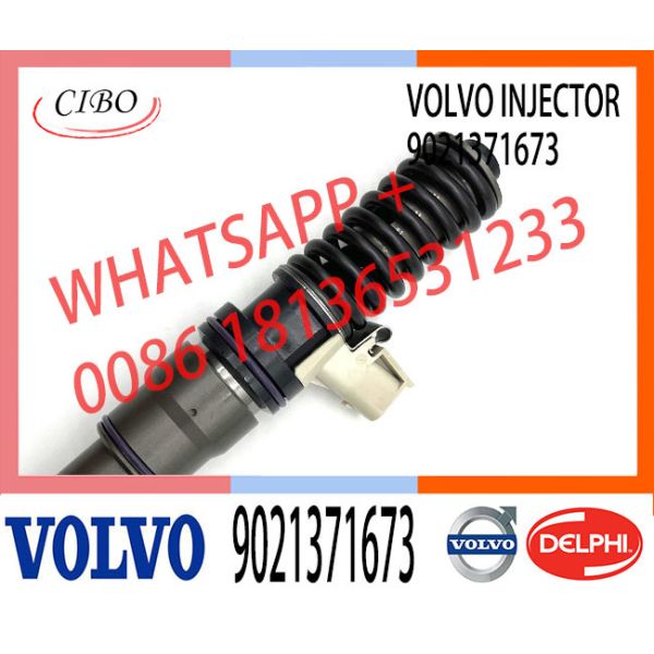 21340612 21371673 85003264 7421340612 BEBE4D24002 BEBE4D16002 BEBE4D08002 common rail fuel injector for VOL D12 D13