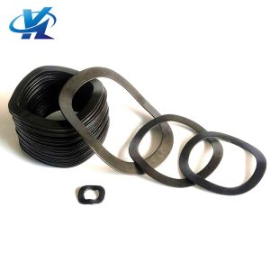 Wave Washer Precision Washer A2-70 High Precision Stainless Steel Wave Spring