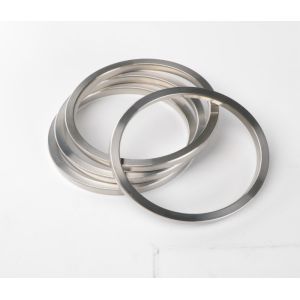Heatproof 347SS ASME B16.20 O Ring Gaskets