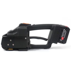 Handheld Electric Strapping Tool Wide Applicability for Packaging Operations