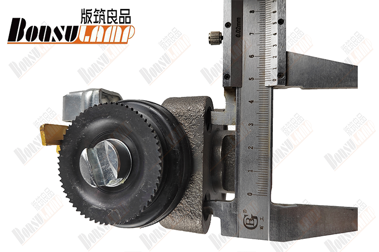 Front Brake Wheel Cylinder For Isuzu Parts 700P OEM 8-98081293-0 8980812930