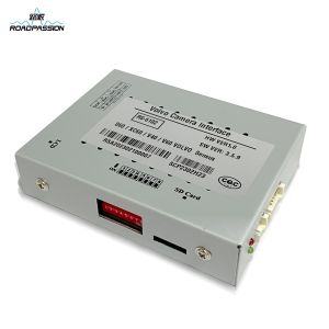 Wholesale VOLVO S60 XC60 V40 Sensus Reversing Camera Decorder Backup Camera Interface from china suppliers