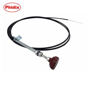 Durable PTO Power Take Off Control Cable