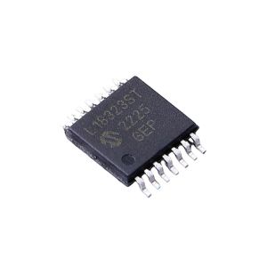 Wholesale MICROCHIP PIC16LF18323 IC Componentes electronics De Laptops Integrated Circuit Lithography from china suppliers