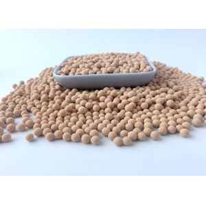 2 - 3mm 13X Molecular Sieve Desiccant For Adsorption And Filtration