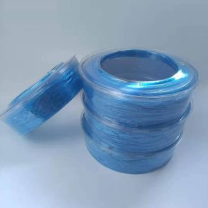 Waterproof Disposable Nappy Sacks , Odm 20mic Nappy Bag Refill