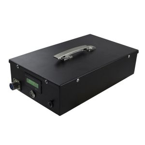 Portable Lighting 24V 30Ah Lithium Ion Battery Storage