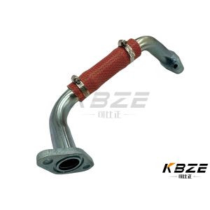 C.A.T C9 259-2994 246-6036 259-2993 TURBO DRAIN PIPE FOR EXCAVATOR E330 E336