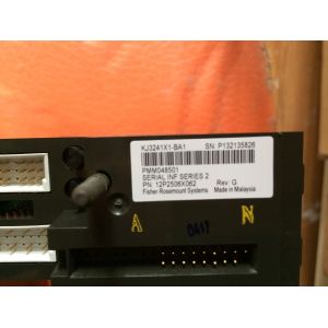 Emerson Spare Parts / EMERSON PR6426/010-140 CON021/916-240