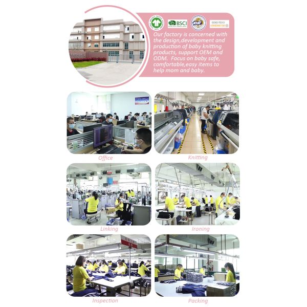 Durable Quality Infant Bibs Feeding the Baby of Cotton in Multiple Color