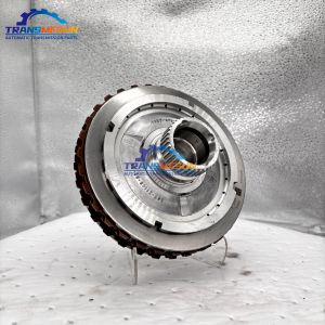 Suitable for Audi E type clutch hub assembly ZF 8HP55A 38 spline and matching