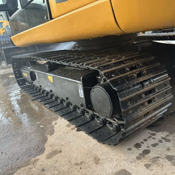 used japanese cat305.5E2 used mini excavator for sale used construction machinery small digger CAT303.5E 306E 308E for sale