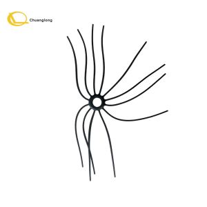 Diebold ATM Machine Parts Paddle Wheel 49225245000B